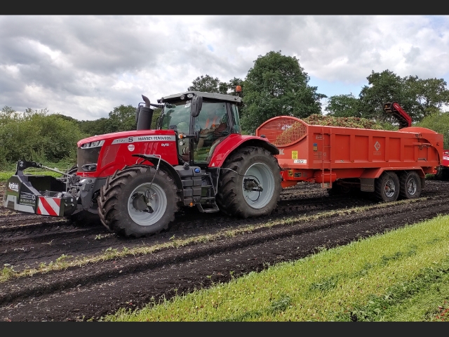 Tyre Inflation Systems