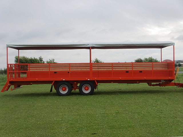 People Carrier - Image 4