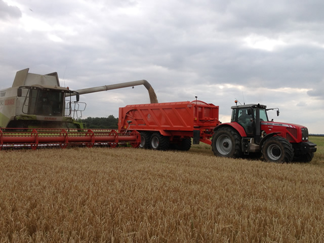 Chaser Trailer - Image 4