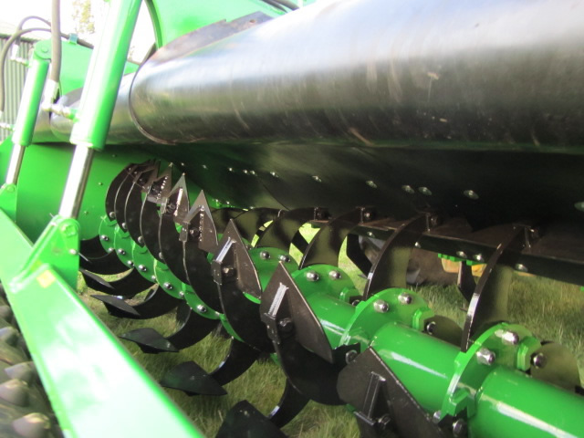 Rotary Plough - Image 4