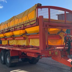 Tandem 8 Box Guardian