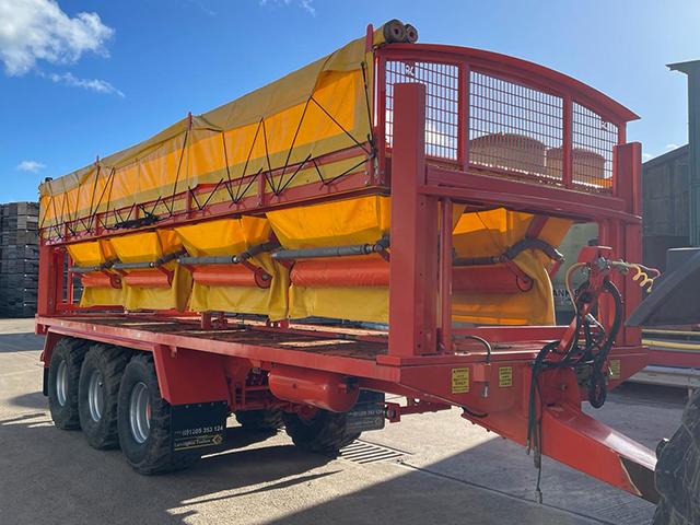 Trindem 8 Box Guardian 2009