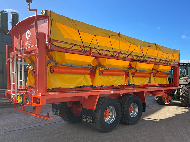 Tandem 8 Box Guardian - Image 3