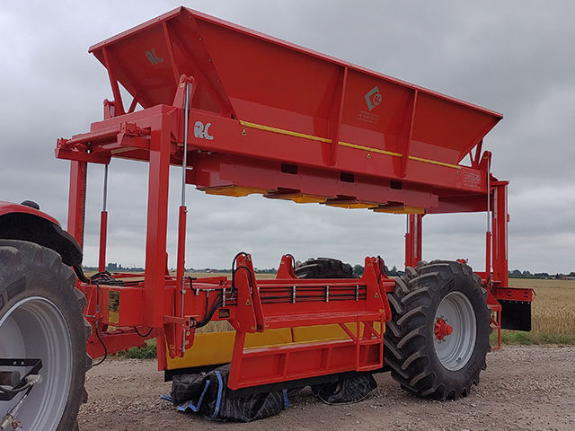 Big Bag Loader - Image 5