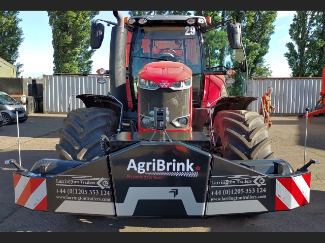 Air Inflation / Deflation System - Image 3