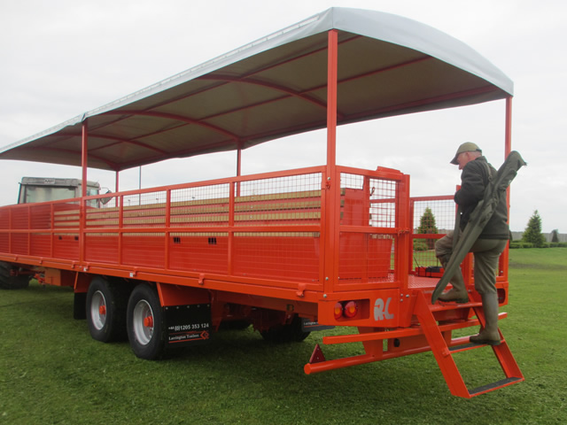 People Carrier - Image 3