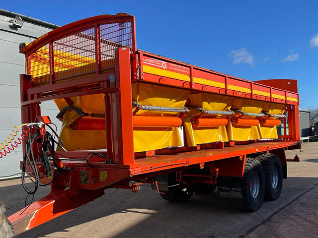 Tandem 8 Box Guardian - Image 2