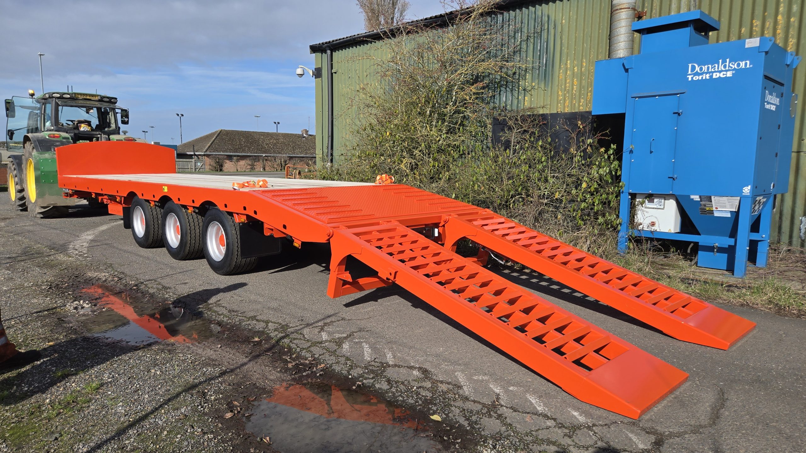 Low Loader - Image 4