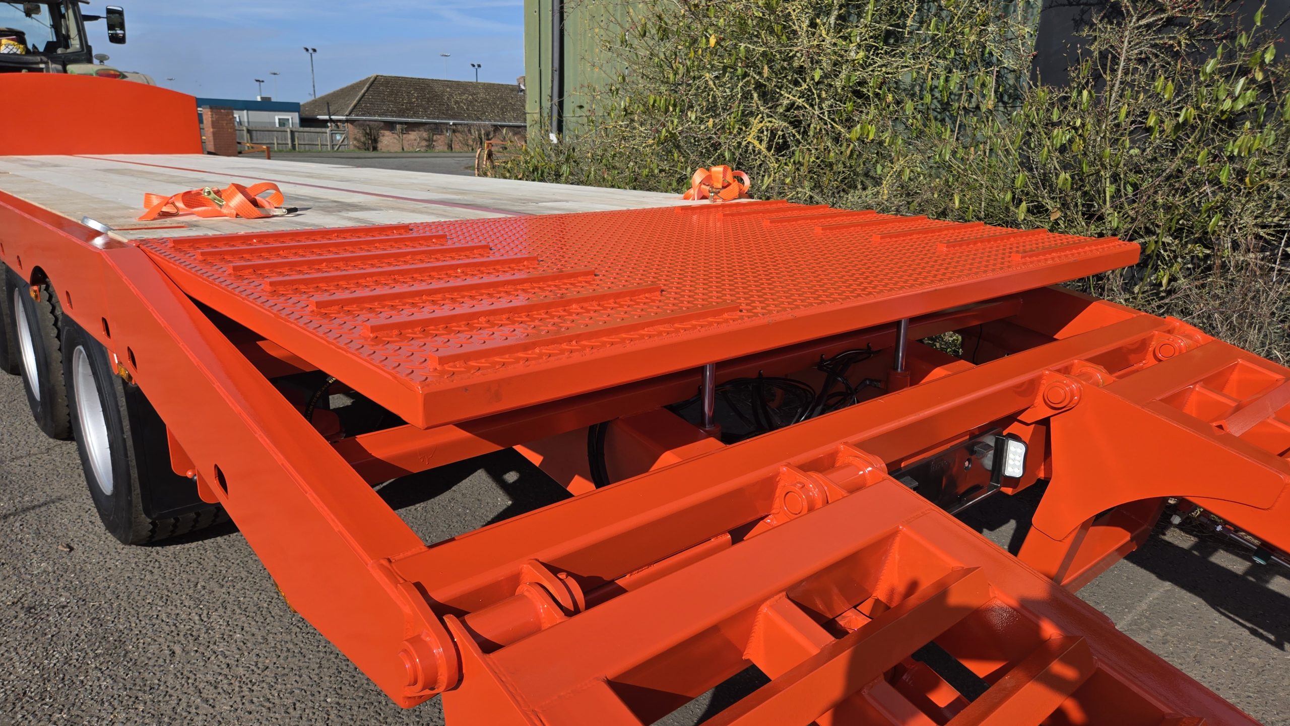 Low Loader - Image 5