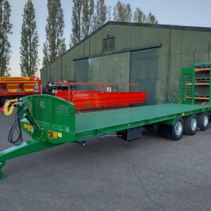 Low Loader
