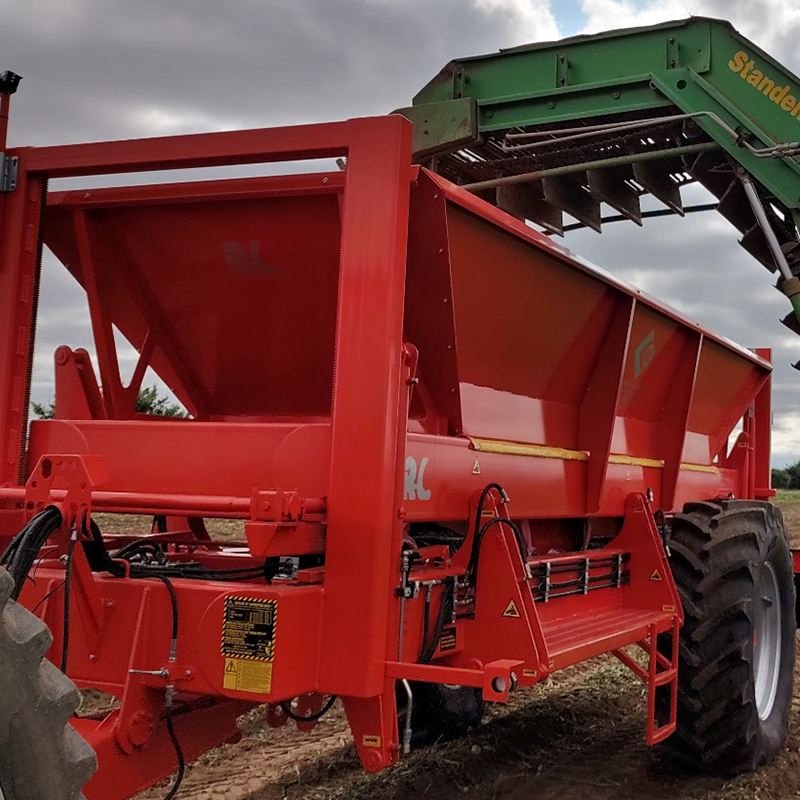 Big Bag Loader - Image 6