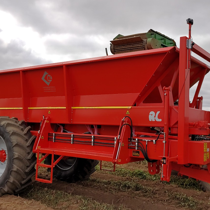 Big Bag Loader - Image 7