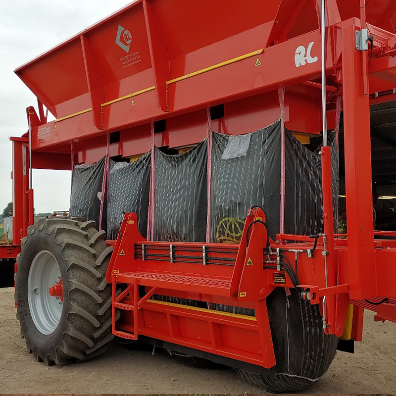 Big Bag Loader - Image 8