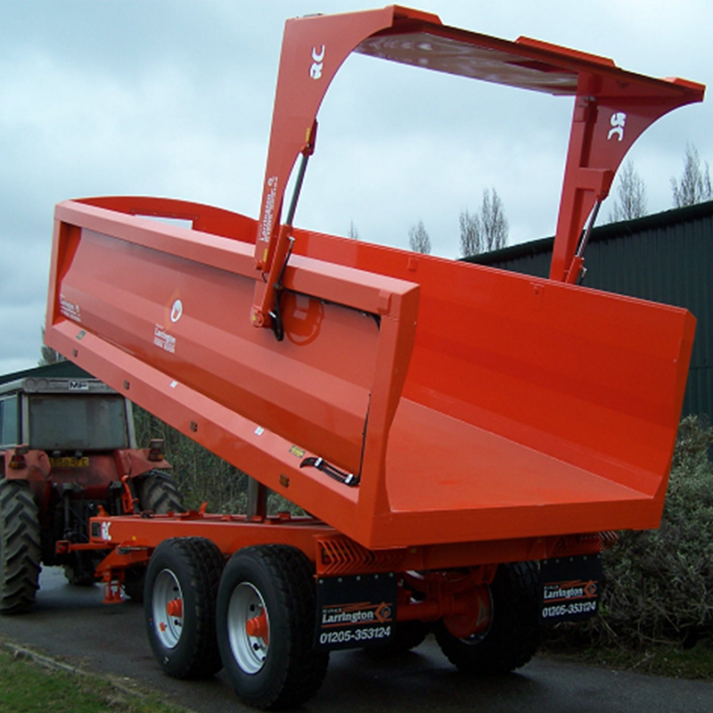 Harvester - Image 10