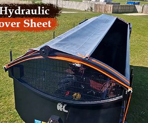 Hydraulic Roll-over Easy Sheet