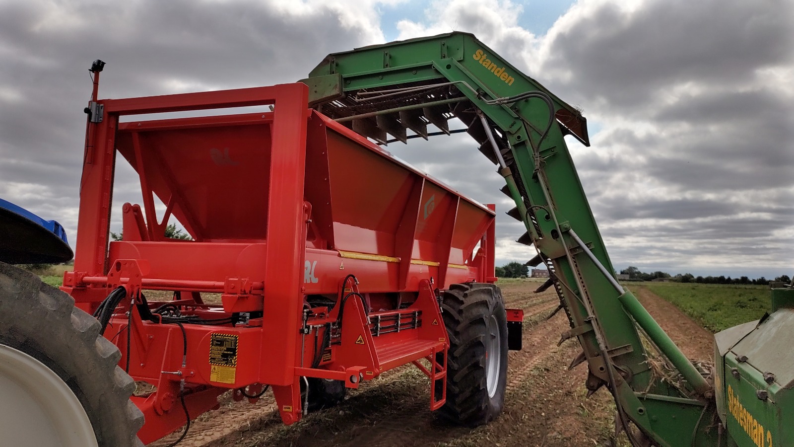 Big Bag Loader - Image 9