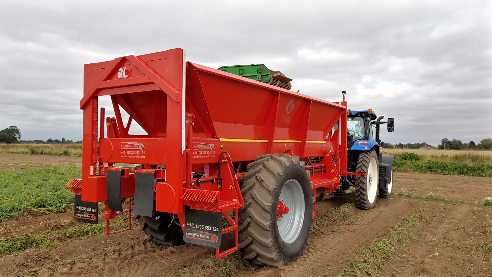 Big Bag Loader - Image 10