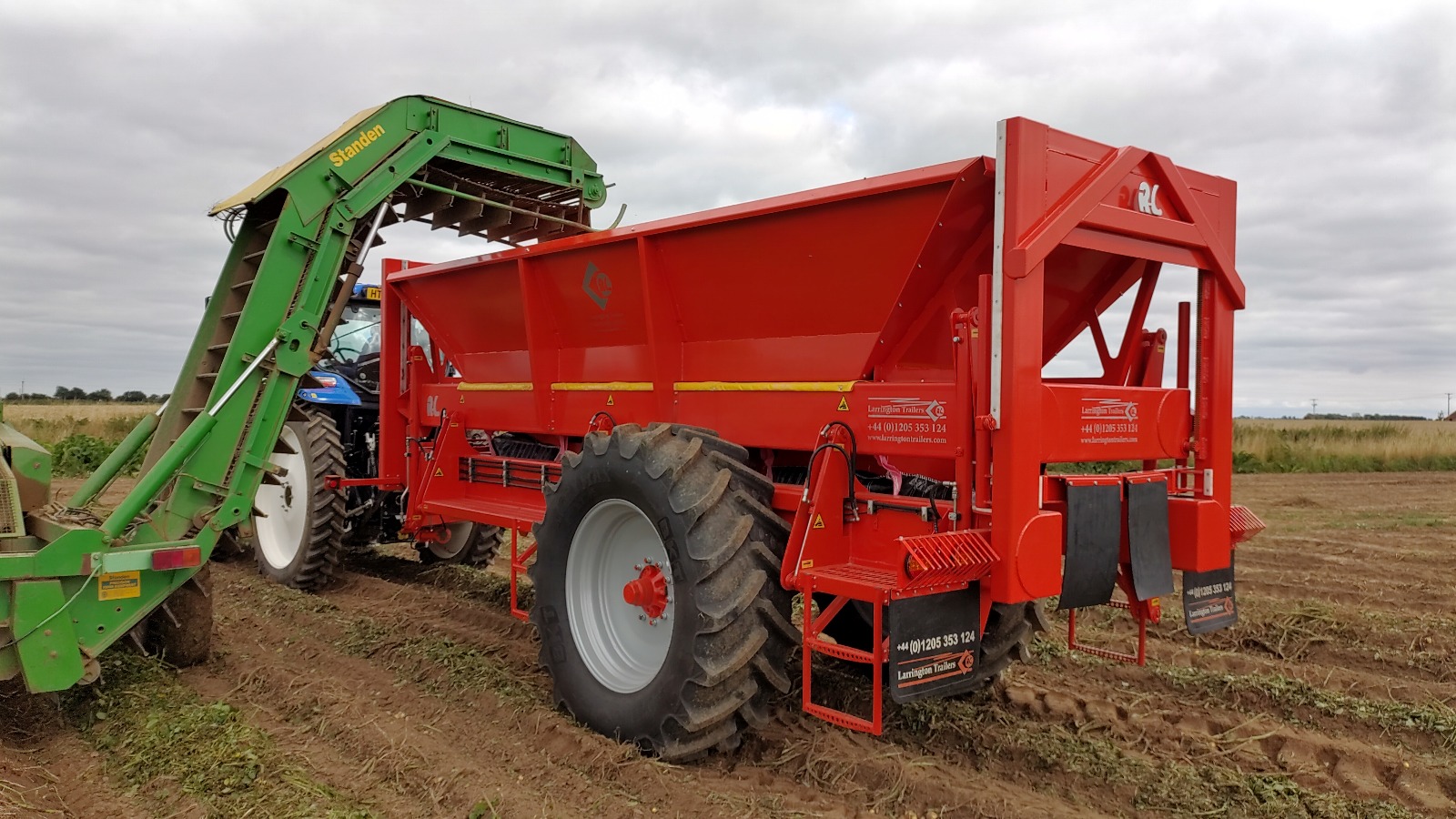 Big Bag Loader - Image 11