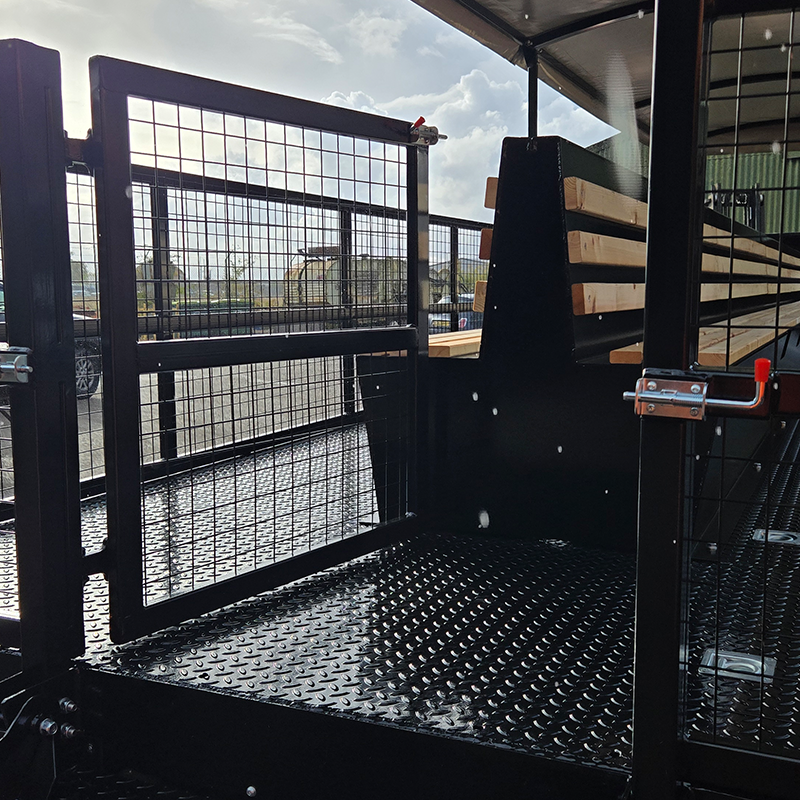 People Carrier - Image 7