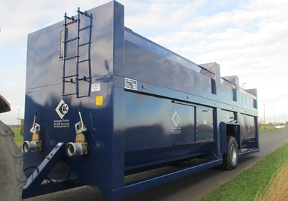 Custom Projects & Enquiries