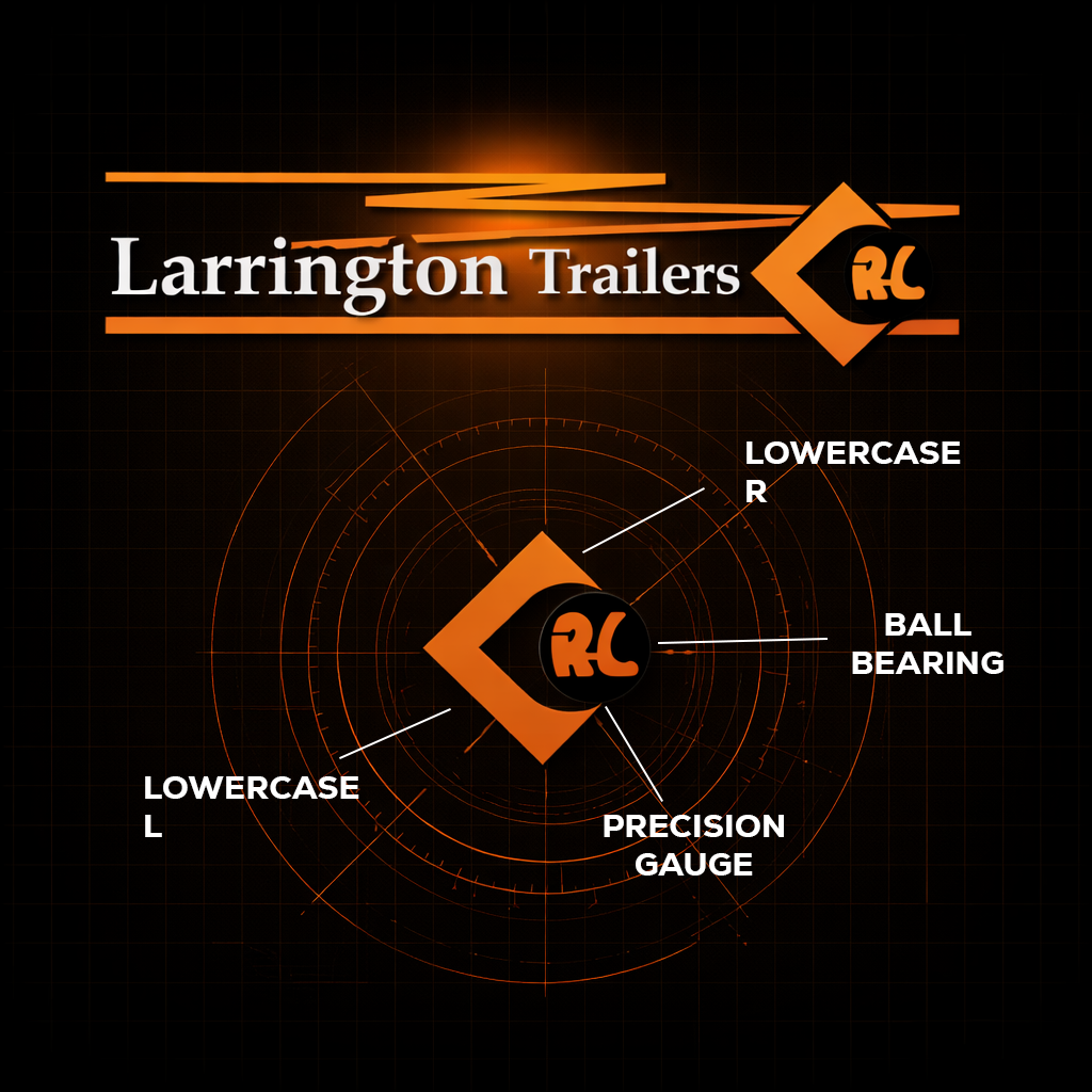 Larrington Trailers — 60 Years of Innovation
